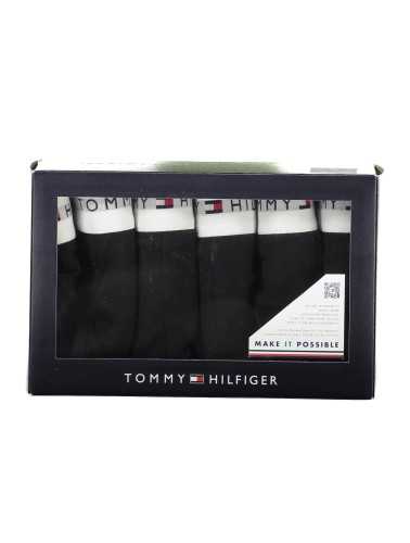 TOMMY HILFIGER SLIP UOMO NERO