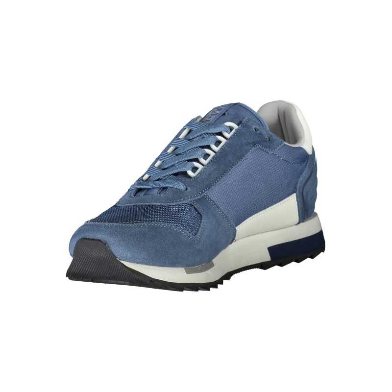 NAPAPIJRI SHOES SNEAKERS UOMO BLU