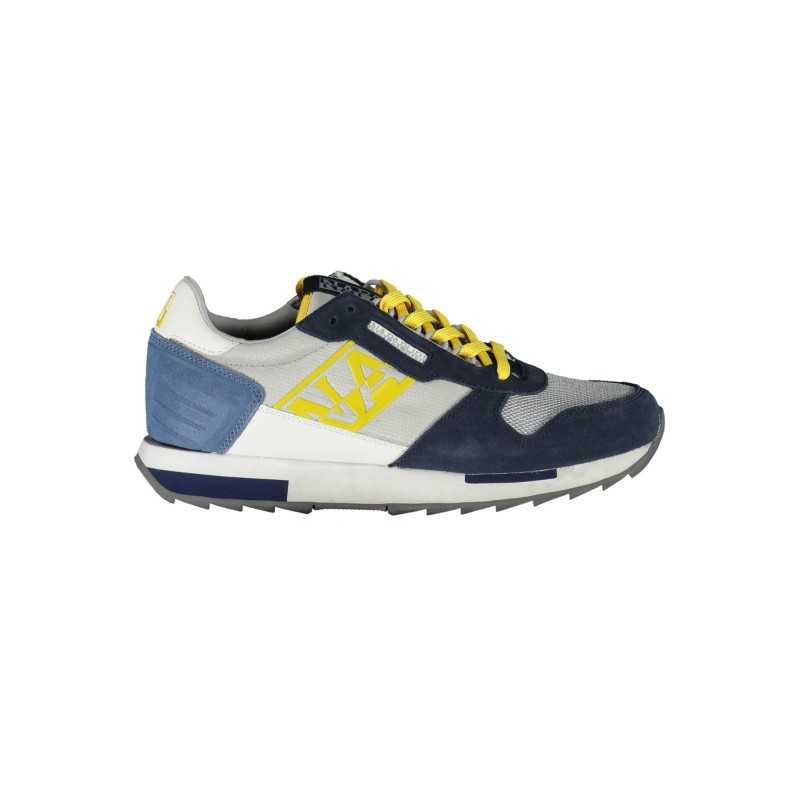 NAPAPIJRI SHOES MEN'S SPORT SHOES GRAY