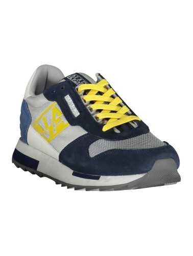 NAPAPIJRI SHOES MEN'S SPORT SHOES GRAY