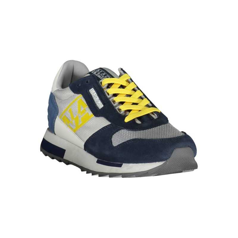 NAPAPIJRI SHOES MEN'S SPORT SHOES GRAY