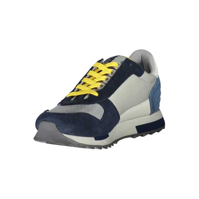 NAPAPIJRI SHOES MEN'S SPORT SHOES GRAY