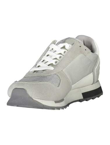 NAPAPIJRI SHOES SNEAKERS UOMO GRIGIO