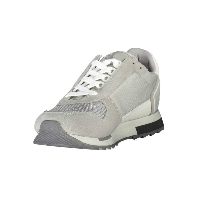 NAPAPIJRI SHOES SNEAKERS UOMO GRIGIO