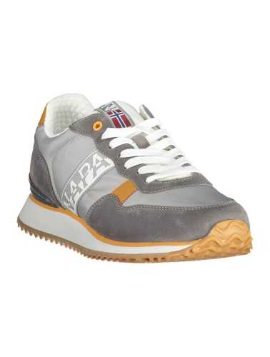 NAPAPIJRI SHOES MEN'S SPORT SHOES GRAY