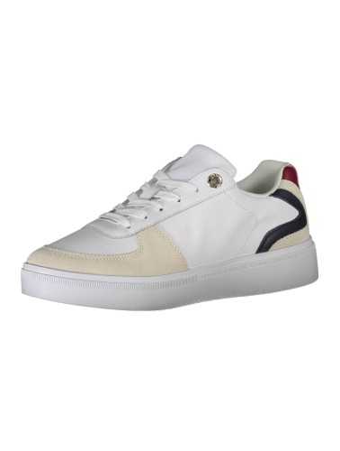 TOMMY HILFIGER WOMEN'S SPORT SHOES WHITE