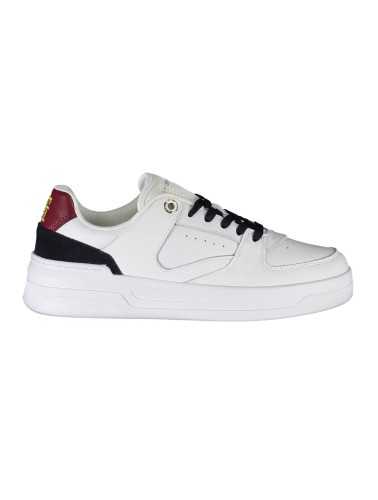 TOMMY HILFIGER WOMEN'S SPORT SHOES WHITE