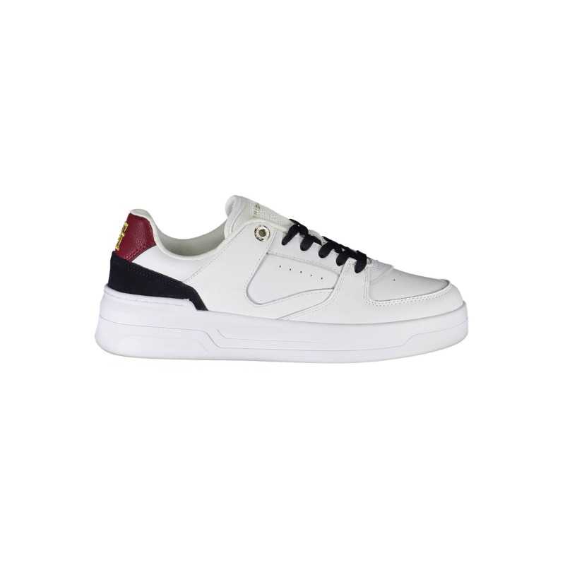 TOMMY HILFIGER SNEAKERS DONNA BIANCO