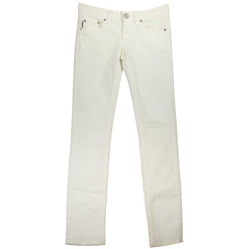 LITTLE BIG WHITE WOMEN'S TROUSERS