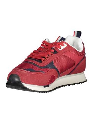 US POLO BEST PRICE RED MAN SPORT SHOES