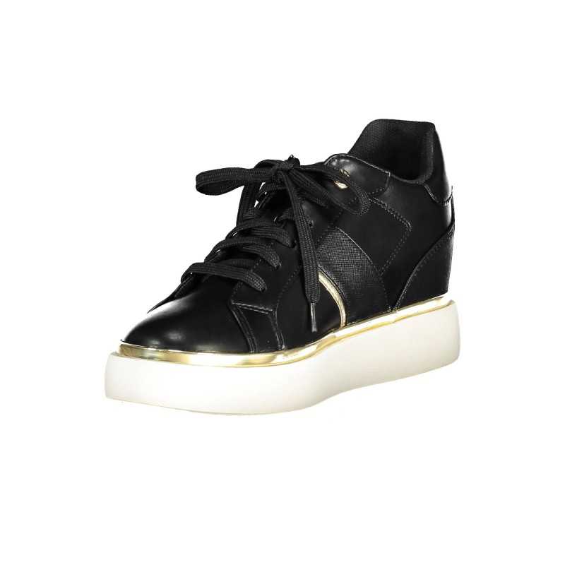 U.S. POLO BEST PRICE SNEAKERS DONNA NERO