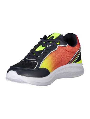 US POLO BEST PRICE BLUE MAN SPORT SHOES