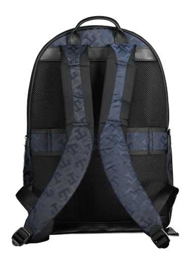 TOMMY HILFIGER MAN BLUE BACKPACK