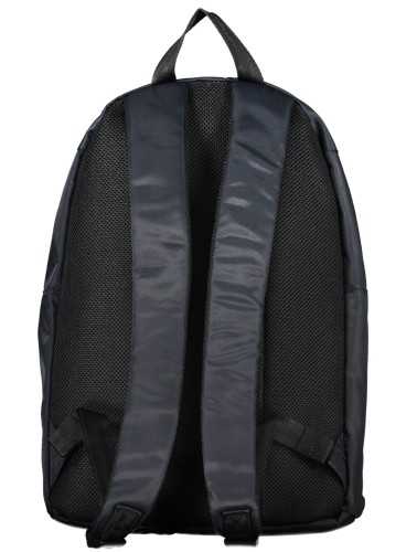 TOMMY HILFIGER MAN BLUE BACKPACK