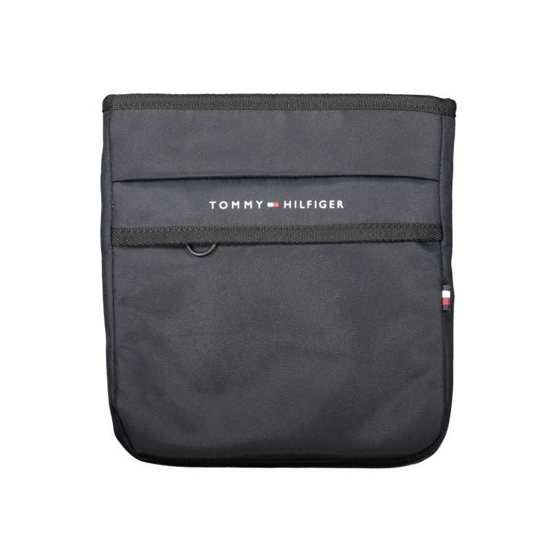 TOMMY HILFIGER TRACOLLA UOMO BLU