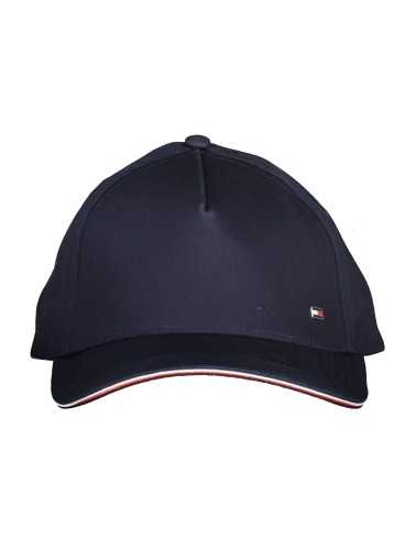 TOMMY HILFIGER CAPPELLO UOMO BLU