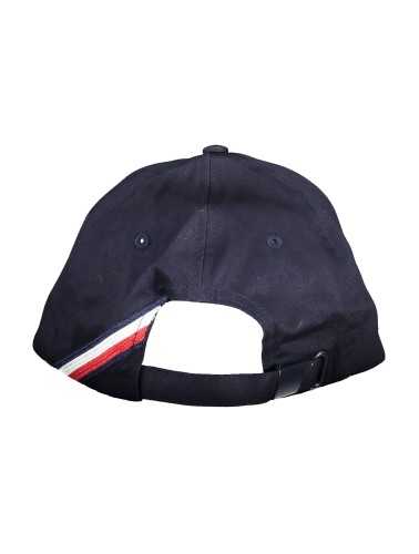 TOMMY HILFIGER CAPPELLO UOMO BLU