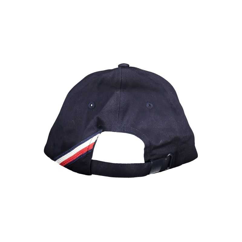 TOMMY HILFIGER MAN BLUE HAT