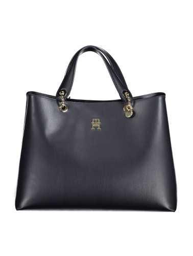 TOMMY HILFIGER BLUE WOMEN'S BAG