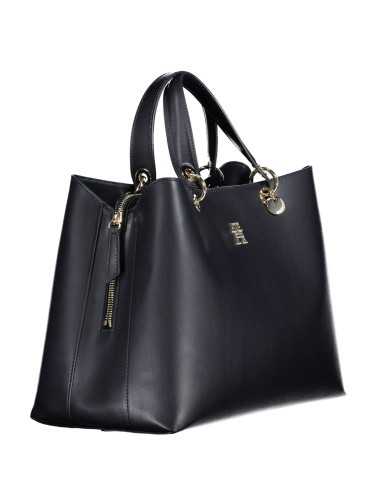 TOMMY HILFIGER BORSA DONNA BLU