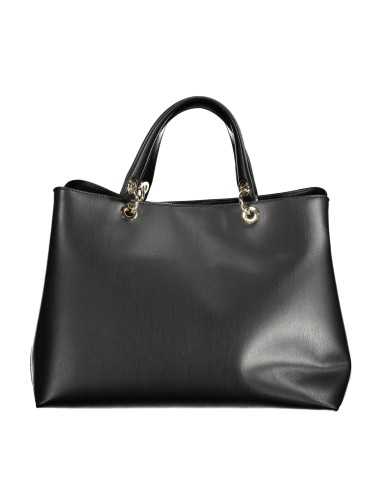 TOMMY HILFIGER BLACK WOMEN'S BAG