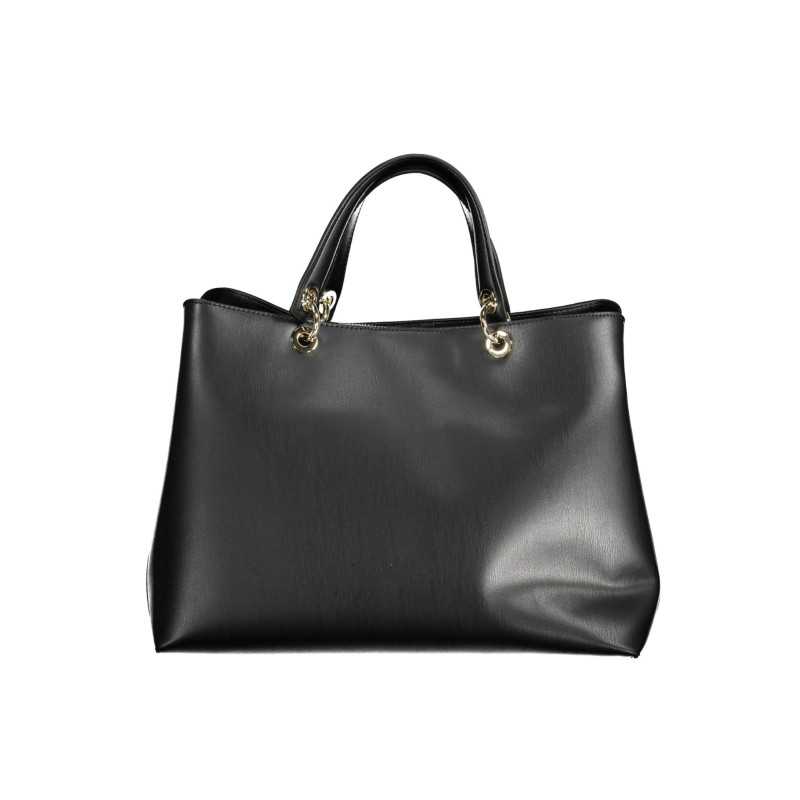 TOMMY HILFIGER BLACK WOMEN'S BAG