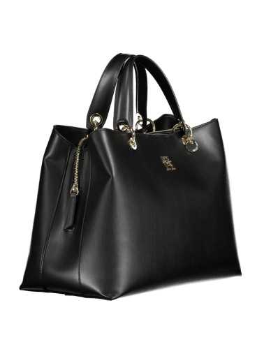 TOMMY HILFIGER BLACK WOMEN'S BAG