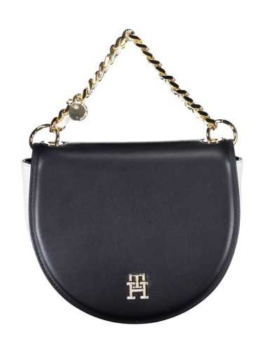 TOMMY HILFIGER BLUE WOMEN'S BAG