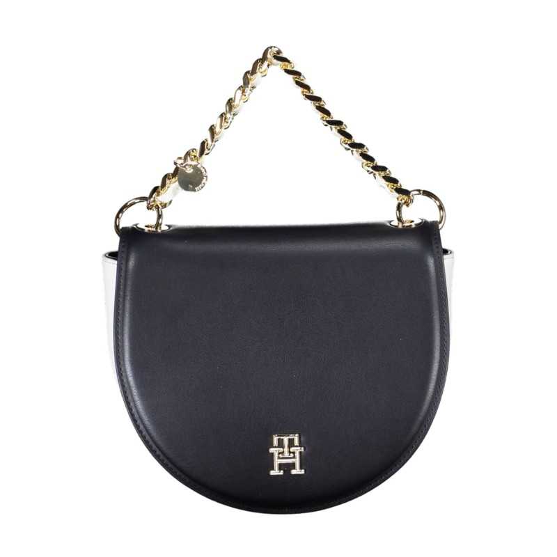 TOMMY HILFIGER BLUE WOMEN'S BAG