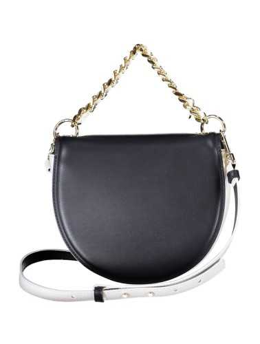 TOMMY HILFIGER BORSA DONNA BLU