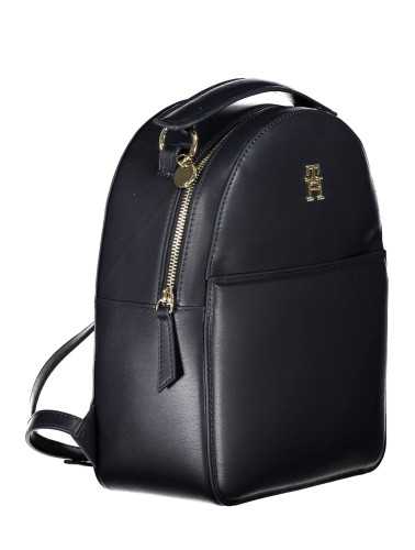 TOMMY HILFIGER WOMEN'S BLUE BACKPACK