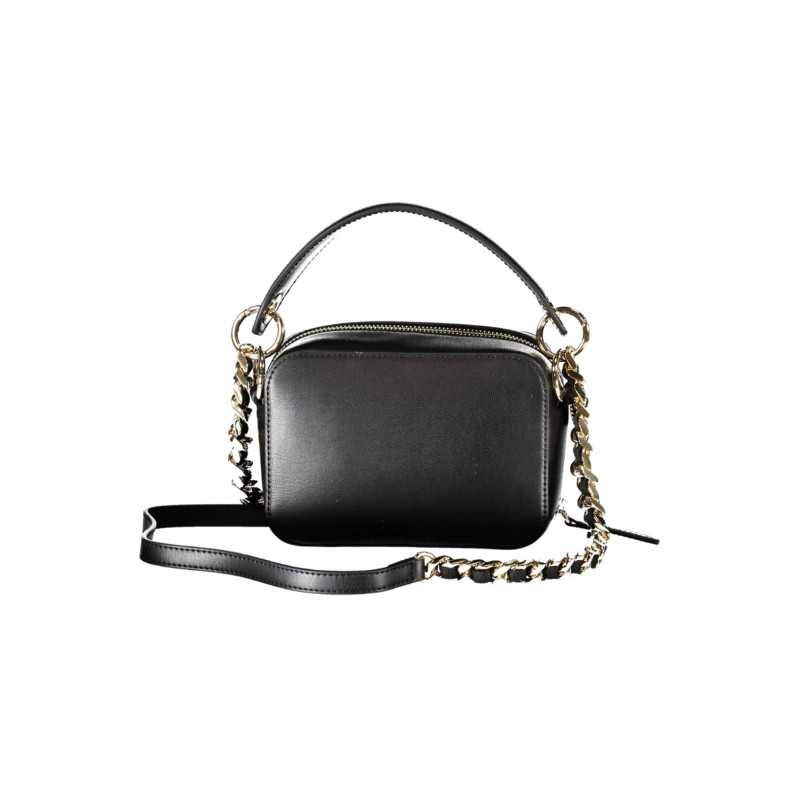 TOMMY HILFIGER BLACK WOMEN'S BAG