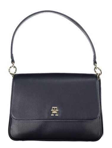 TOMMY HILFIGER BORSA DONNA BLU