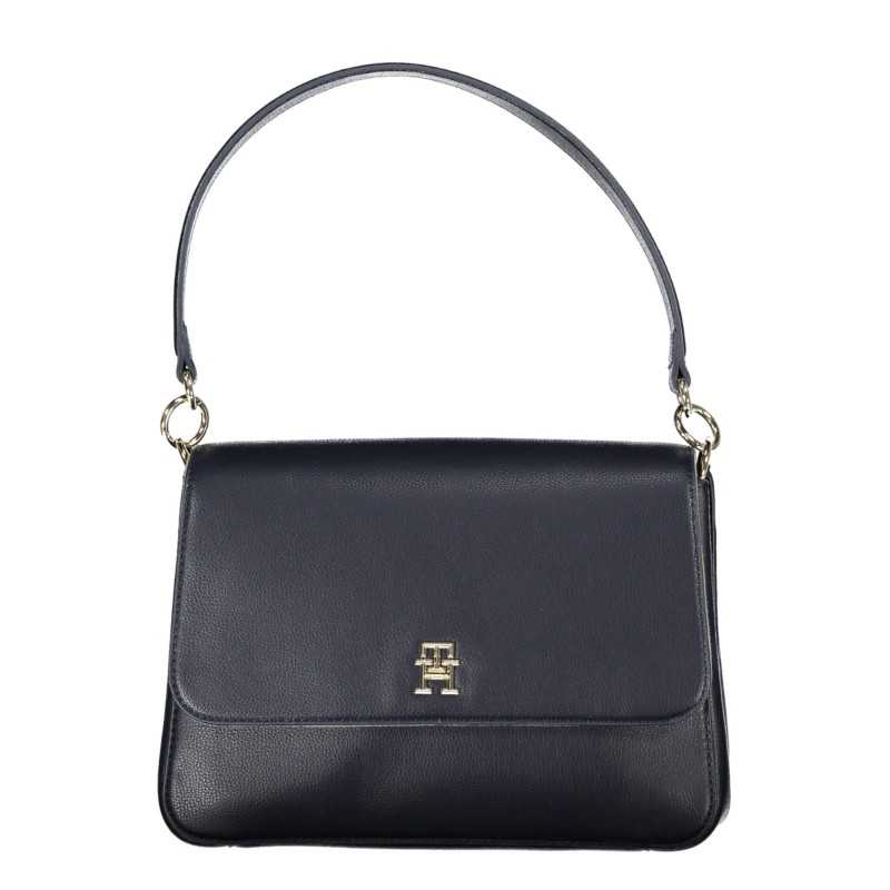 TOMMY HILFIGER BLUE WOMEN'S BAG