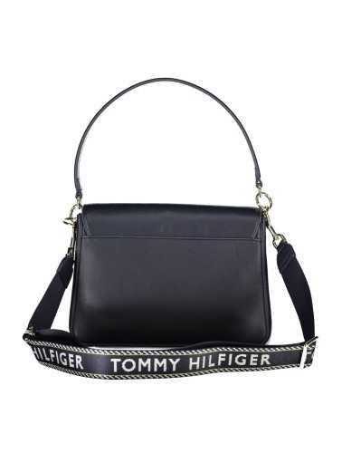 TOMMY HILFIGER BLUE WOMEN'S BAG