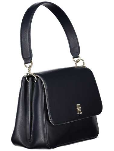 TOMMY HILFIGER BORSA DONNA BLU