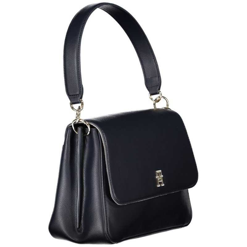 TOMMY HILFIGER BORSA DONNA BLU