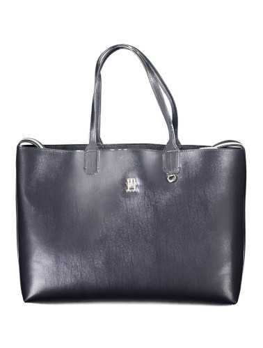 TOMMY HILFIGER BLUE WOMEN'S BAG