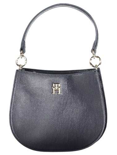 TOMMY HILFIGER BLUE WOMEN'S BAG