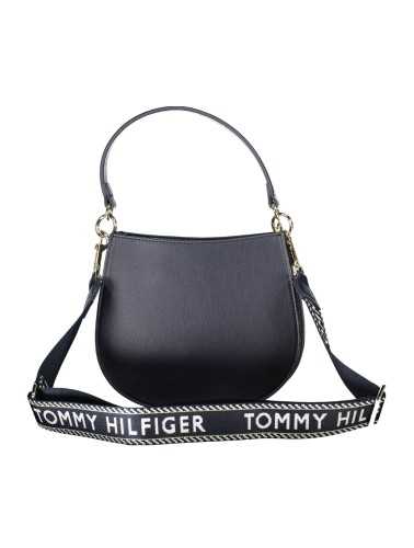 TOMMY HILFIGER BORSA DONNA BLU