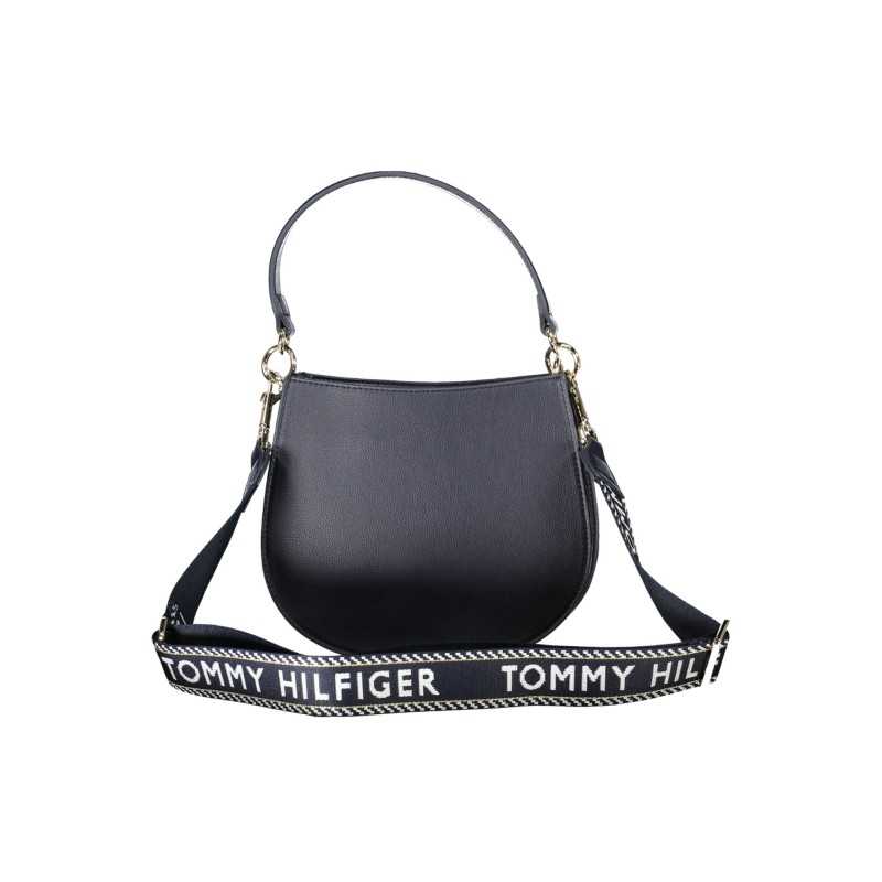 TOMMY HILFIGER BLUE WOMEN'S BAG