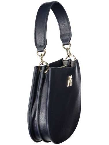 TOMMY HILFIGER BORSA DONNA BLU