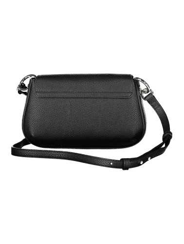 TOMMY HILFIGER BLACK WOMEN'S BAG