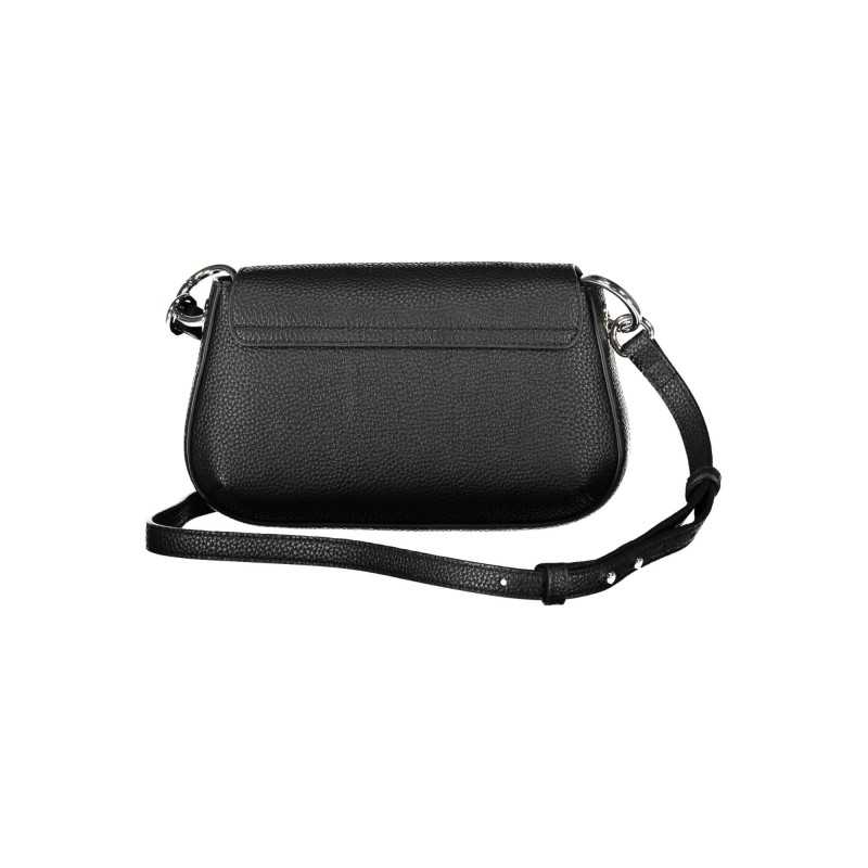 TOMMY HILFIGER BLACK WOMEN'S BAG