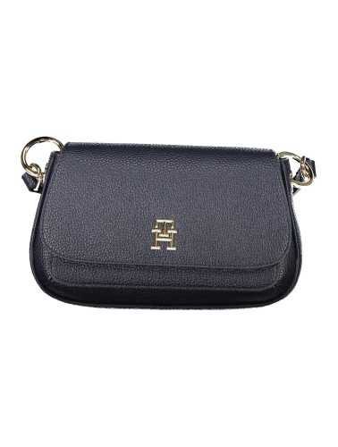 TOMMY HILFIGER BLUE WOMEN'S BAG