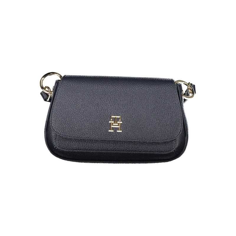 TOMMY HILFIGER BLUE WOMEN'S BAG