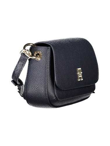 TOMMY HILFIGER BLUE WOMEN'S BAG