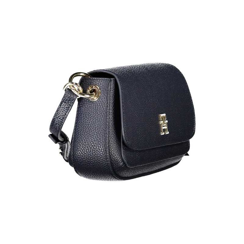 TOMMY HILFIGER BLUE WOMEN'S BAG