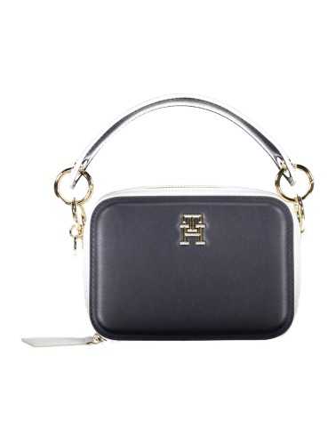 TOMMY HILFIGER BORSA DONNA BLU