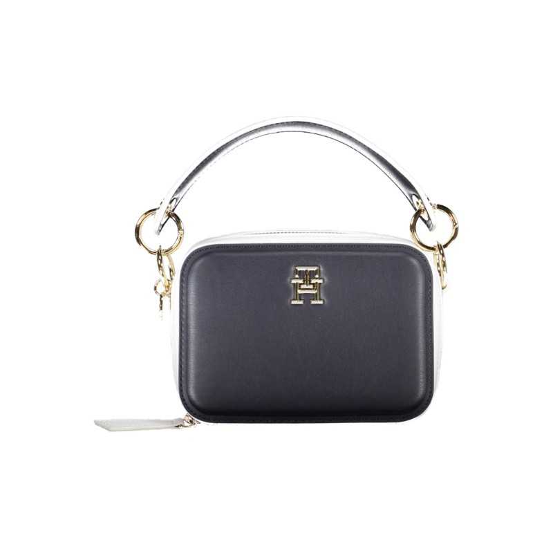 TOMMY HILFIGER BLUE WOMEN'S BAG